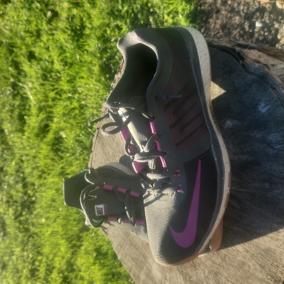 Nike Zoom Speed TR - Picture 3 of 6